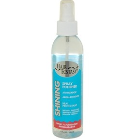 HAIR ECSTASY POLISHER 6OZ SPRAY