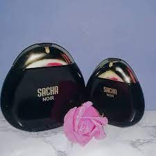 Sacha Noir For Ladies