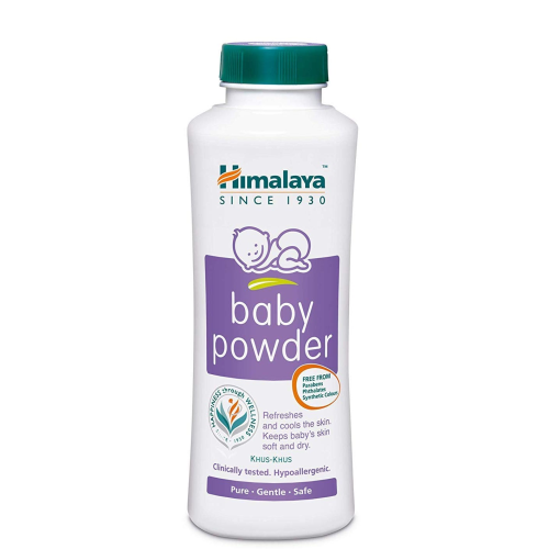 Himalaya Baby Powder 200g