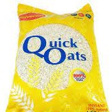 Universal Quick Oats