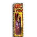 Calypso Family Comb Set 6 Pack,