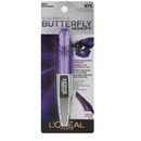 L'Oreal Paris Voluminous Butterfly Sculpt Washable Mascara