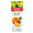 Nature's Heart 100% Juice 1L