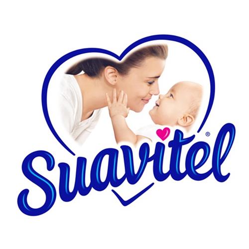 Suavitel Spring Flowers Fabric Softener