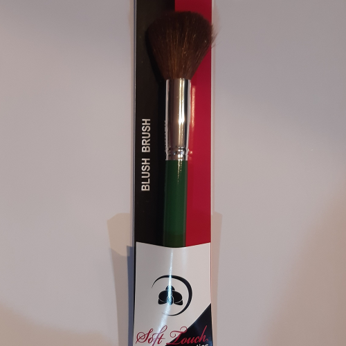 SOFT TOUCH BLUSH BRUSH