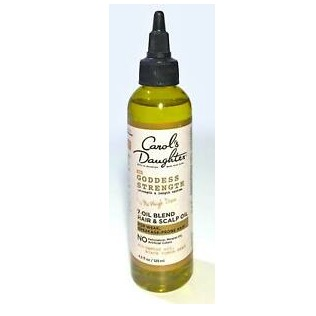 Carol's Daughter Carol’s Daughter Goddess Strength 7 Oil Blend Scalp & Hair Oil 125ml