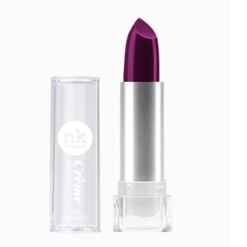 NICKA K NEW YORK CREAM LIPSTICK