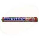 Mentos Mint Rolls 37.5g