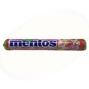 Mentos Mint Rolls 37.5g