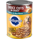 Pedigree Wet Dog Meat an 13.2oz