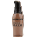 LA COLORS LIQUID MAKEUP