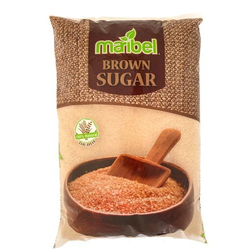 Maribel Brown Sugar 1800g