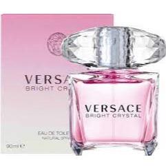 Versace Bright Crystal For Women 90ml