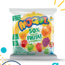 Arcor Mogul Fruit Gummies 25g