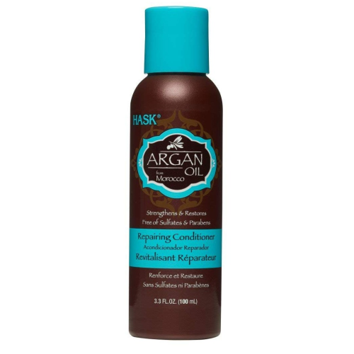 HASK REPAIRING CONDITIONER - ARGAN OIL 3.3OZ