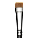 SOFT TOUCH FLAT DEFINER MAKEUP BRUSH