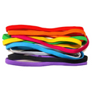 Thin Headband Assorted Colors 12pc