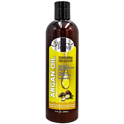 Hair Ecstasy Argon Oil Hair Shampoo , 312ml