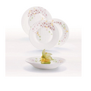 Pasabahce Workshop Joy 6 Flat Plate 260mm