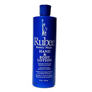 RUBEE HAND & BODY LOTION