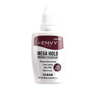 Kiss i ENVY Mega Hold Individual Eyelash Glue