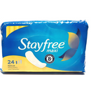 Stayfree Maxi Regular
