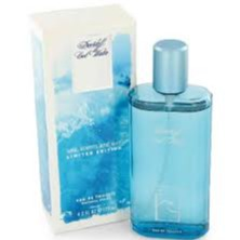 Cool Water Sea Scents and Sun by Davidoff 4.2 oz for men