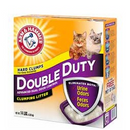 Arm & Hammer Scoop Litter 14lbs