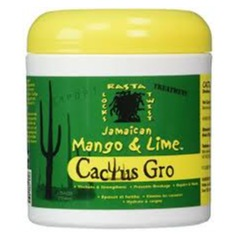 Jamaican Mango & Lime Cactus Gro Treatment 6oz