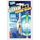 Ultraloc Ultimate Strength Instant Bond Super Glue