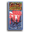 Calypso Barrettes Broches