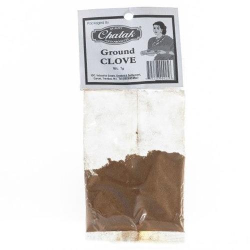 Chatak Ground Clove 7g