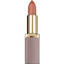 L'Oréal Colour Riche Ultra Matte Nude Lipstick