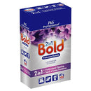Bold 2 In 1 Lavender & Chamomile Laundry Powder, 100 Wash
