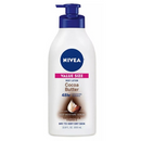 Nivea Cocoa Butter Body Lotion - 33.8 fl oz