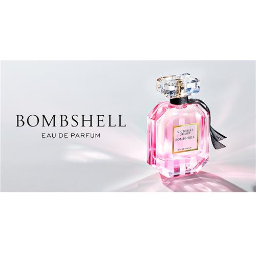 Victoria Secret Bombshell Perfume 100 ml  Eau De Parfum