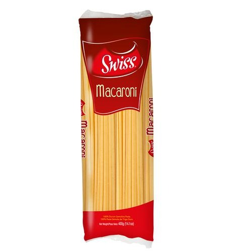 Swiss Macaroni 400g