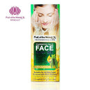 Fruit Of The Wokali Fairness Face Wash Gel, Cucumber 130ml