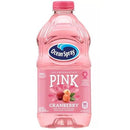 Ocean Spray Pink Cranberry Juice - 64 fl oz Bottle