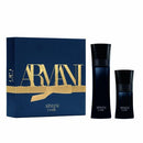 Armani Code Classic Men's Fragrance Gift Set