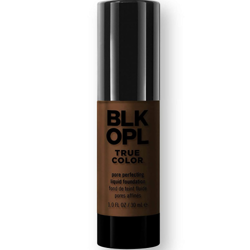 BLACK OPAL TRUE COLOR Pore Perfecting Liquid Foundation