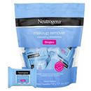 Make Up Remover Wipes Singles