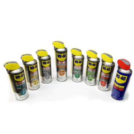 WD-40 Specialist 250ml