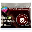 Godrej Expert Rich Permanent Creme Hair Colour Packets