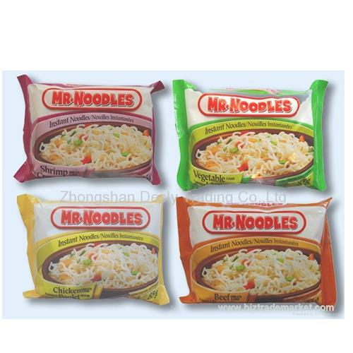 Mr Noodles Ramen Noodles 85g