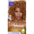 Dark and Lovely Go Intense Hair Color