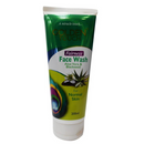 GOLDEN TOUCH FACE WASH - ALOE VERA & BLACKSEED 200ML
