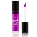 JORDANA Sweet Cream Matte Liquid Lip Color