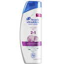 Head & Shoulders Ocean Lift 2-In-1 Dandruff Shampoo And Conditioner 14.2 Fl Oz