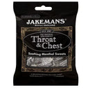 Jakemans Menthol Lozenges 100g